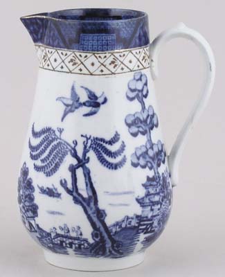 Jug or Pitcher c1930s